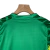 Imagem do Kit Infantil Manchester City Goleiro Puma 23/24 - Verde com detalhes em amarelo