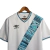 Camisa Seleção Guatemala I 23/24 - Torcedor Umbro Masculina - Branca com detalhes em azul e preto - Manto dos fanáticos