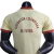 Imagem do Camisa Colômbia 24/25 - Jogador Adidas Masculina - Bege com detalhes em vermelho