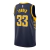 Camiseta Regata NBA Indiana Pacers 23/24 - Masculina Nike - Azul - comprar online