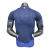 Camisa Manchester United II 24/25 - Jogador Adidas Masculina - Azul - comprar online