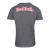 Camisa Red Bull Bragantino Treino 24/25 - Torcedor Masculina - Cinza na internet