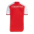 Camisa Internacional I 24/25 - Torcedor Adidas Masculina - Vermelha e branca - comprar online