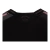 Camisa Inter Miami II 25/26 - Torcedor Adidas Feminina - Preta com detalhes em rosa na internet