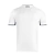 Camisa Napoli II 24/25 - Torcedor EA7 Masculina - Branca com detalhes em azul na internet