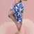 Saída de Praia Pareô Estilo Canga Estampada Tamanho 170cm/110cm - comprar online
