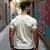 Camiseta Masculina Lisa GuGi Básica Sem Estampa 100% Algodão Macio 30.1 CM01-L na internet