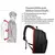 Mochila Reforçada PREMIUM Notebook na internet