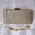 Bolsa Tiracolo / Carteira Feminina Com Glitter Para Festa / Banquete / Casamento - loja online