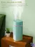 Umidificador De Ar Difusor Aromatizador Com Capacidade 600ml E Luzes Coloridas L - comprar online