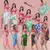 Saída de Praia Pareô Estilo Canga Estampada Tamanho 170cm/110cm - comprar online