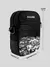 Bolsa De Ombro Mini Bolsa Pochete Necessaire Transversal Masculina Favela Alça - comprar online