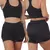 Short Feminino de Corrida com bolso