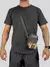 Bolsa De Ombro Mini Bolsa Pochete Necessaire Transversal Masculina Fogo Dollar A na internet