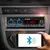 Aparelho De Som Carro Rádio Automotivo Bluetooth Pendrive Sd Rádio - comprar online