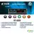 Aparelho De Som Carro Rádio Automotivo Bluetooth Pendrive Sd Rádio - loja online