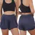 Imagem do Short Feminino de Corrida com bolso
