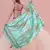 Saída de Praia Pareô Estilo Canga Estampada Tamanho 170cm/110cm - FB Female Beauty
