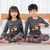 Novo algodão crianças pijamas conjuntos de inverno do bebê meninas meninos ro - FB Female Beauty