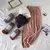 Imagem do Conjuntos de pijamas de inverno para mulher pijamas casas roupas de pijama casa
