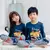 Conjunto de roupas de inverno para crianças, pijama para meninos e meninas, con - comprar online