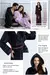 Amantes plus size com capuz extra longo quente roupão de flanela grossa das mul - loja online