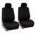 Capas de assento de carro borboleta universal capa de assento de carro capas de
