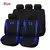 Capas de assento de carro borboleta universal capa de assento de carro capas de - comprar online