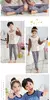 Conjunto de roupas de inverno para crianças, pijama para meninos e meninas, con - comprar online