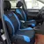 Capas de assento de carro borboleta universal capa de assento de carro capas de - loja online