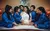 4xl. roupão de noiva quimono de casamento de cetim feminino. roupões de dama d - loja online