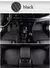 Tapetes de carro personalizados para bmw e46 série 3 1997-2006 anos detalhes in - comprar online