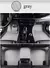 Tapetes de carro personalizados para bmw e46 série 3 1997-2006 anos detalhes in