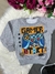 Conjunto Inverno Taita Kids Menino Game Over Cinza (CNJINVTTKDMNNGMOVCINZ)
