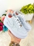 Tenis Nike Air Force Branco (TENSNKARBRNC) na internet