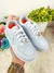 Tenis Nike Air Force Branco (TENSNKARBRNC) - comprar online