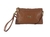 Bolsa Carteira Clutch Direto de Fábrica TopGrife Atacado Transversal Couro Cor: - FB Female Beauty