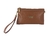 Bolsa Carteira Clutch Direto de Fábrica TopGrife Atacado Transversal Couro Cor: - loja online
