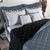 Kit Cobre Leito Dupla Face Casal King Bordado Renove Hipercal 400 Fios (3310) na internet