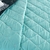 Imagem do Kit Cobre Leito Dupla Face Casal King Bordado Renove Hipercal 400 Fios (3310)