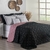 Kit Cobre Leito Dupla Face Casal King Bordado Renove Hipercal 400 Fios (3310) - loja online