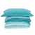 Kit Edredom Linho Colorful Solteiro (3002) - FB Female Beauty