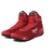 Tênis Everlast Forceknit Vermelho Cross Fit Lutas Vermelho (Forceknit_Red)