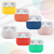 Capa Silicone para AirPods - Pro e Pro 2 (2967)