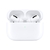 Capa Silicone para AirPods - Pro e Pro 2 (2967) - comprar online