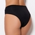 Calçola de Lycra e Renda Vanuza Cor:Preto;Tamanho:P (LBR1559SKU18886) - FB Female Beauty