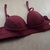 Sutiã com Bojo e Pala Reforçada Cor:Vinho;Tamanho:P (LBR8716SKU124823) - FB Female Beauty