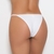 Tanga String Microfibra e Renda (LBR6581) - FB Female Beauty