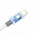 Cabo USB-C Para Lightning 1 Metro Turbo Hrebos HS-276 (CBHS276) na internet