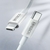 Cabo USB-C Para Lightning 1 Metro Turbo Hrebos HS-276 (CBHS276) na internet